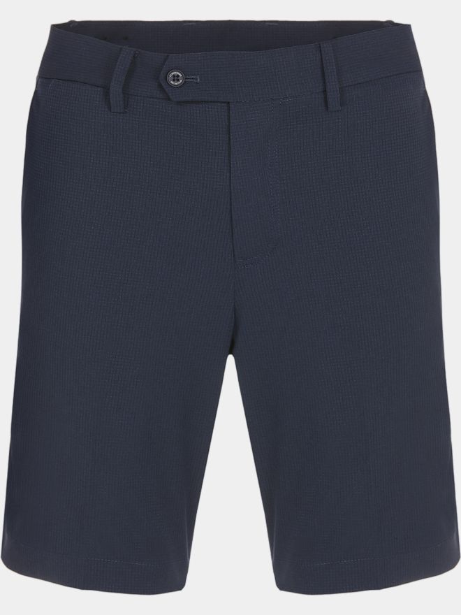 J.Lindeberg Vent Tight Golf Bermuda navy