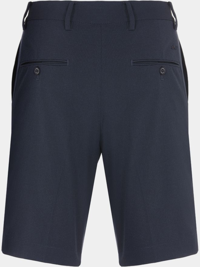 J.Lindeberg Vent Tight Golf Bermuda navy