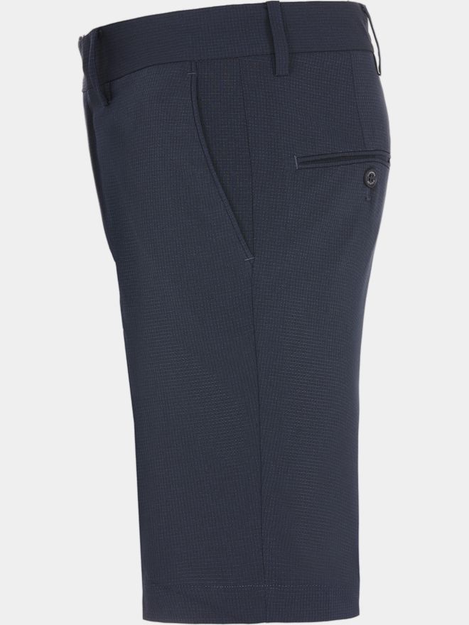 J.Lindeberg Vent Tight Golf Bermuda navy