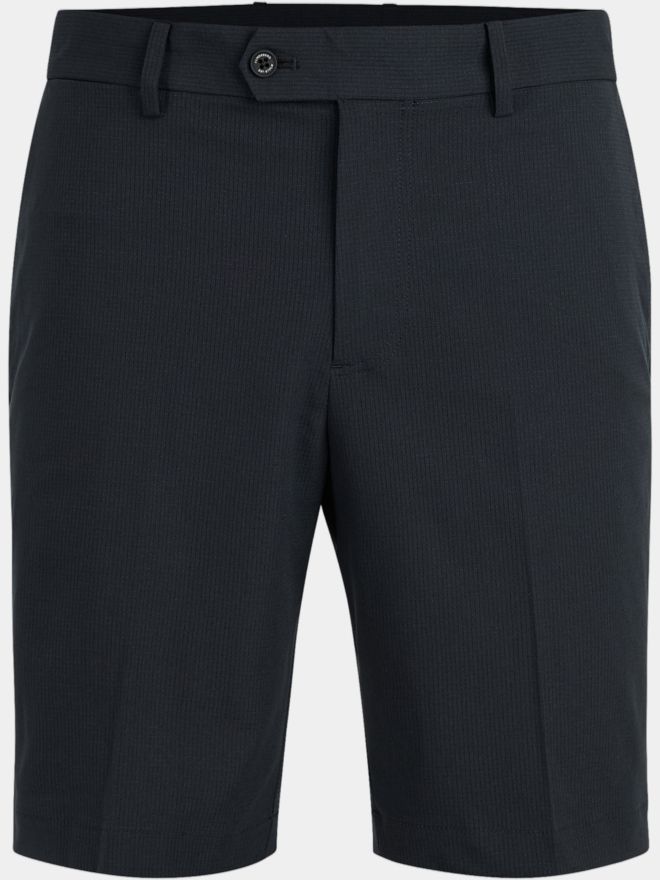J.Lindeberg Vent Tight Golf Bermuda schwarz