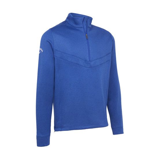 Callaway waffle fleece sales