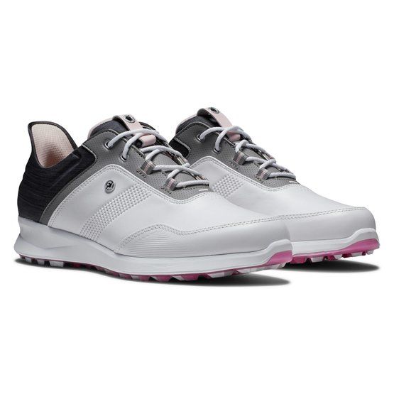FootJoy Stratos Golfschuh weiß