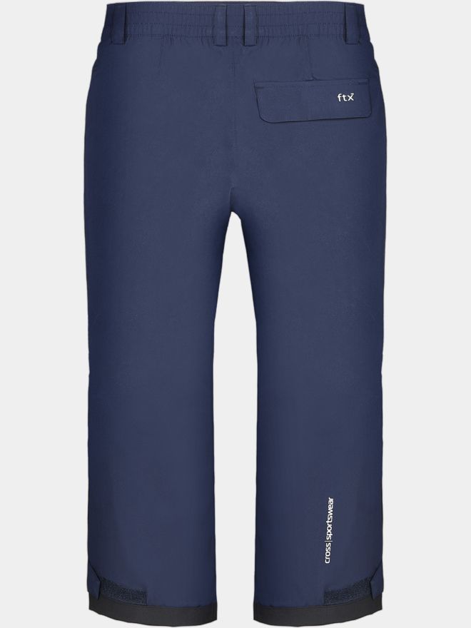 Cross JUNIOR CLOUD Regen Hose navy