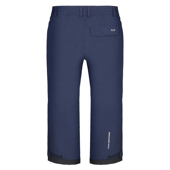 Cross JUNIOR CLOUD Regen Hose navy