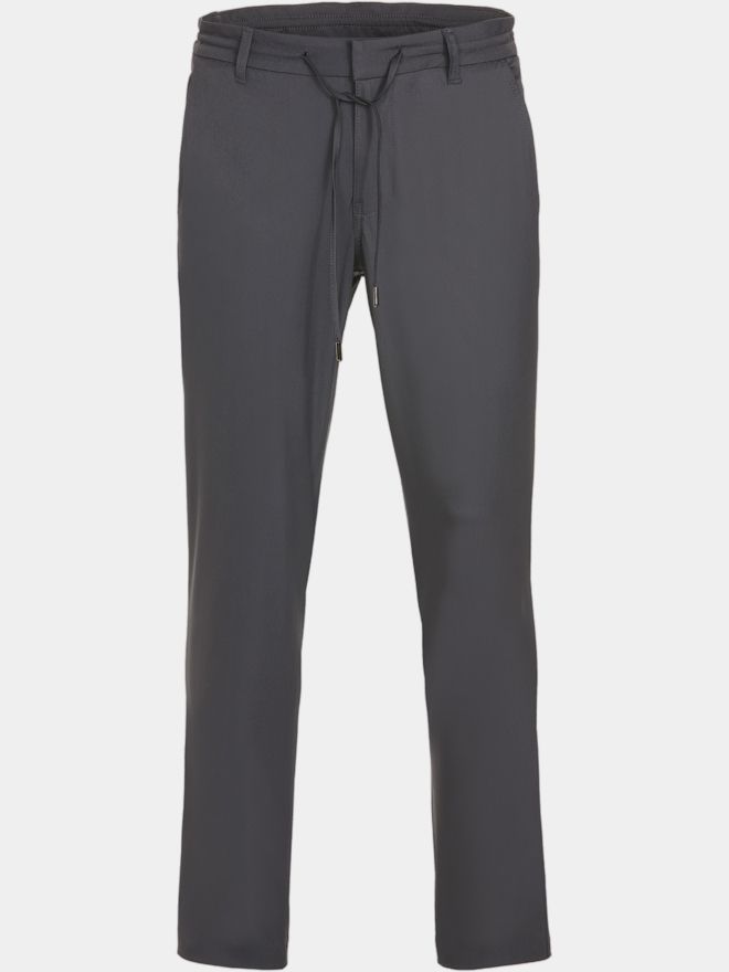 Daniel Springs Jogpants Techno Hose anthrazit