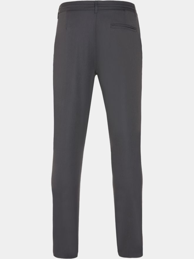 Daniel Springs Jogpants Techno Hose anthrazit