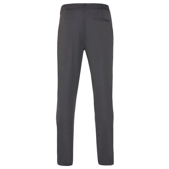 Daniel Springs Jogpants Techno  Hose anthrazit