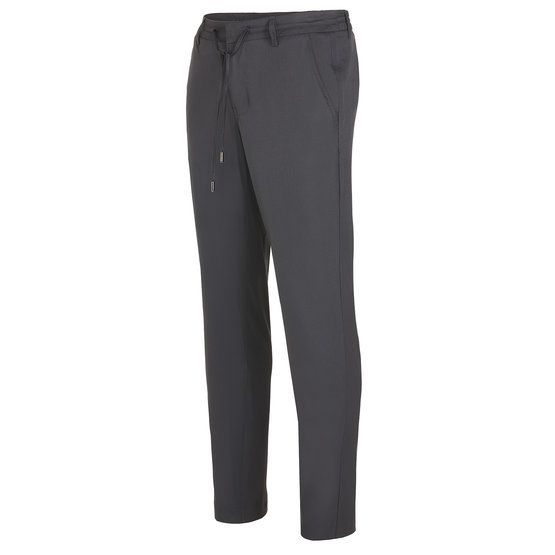 Daniel Springs Jogpants Techno  Hose anthrazit