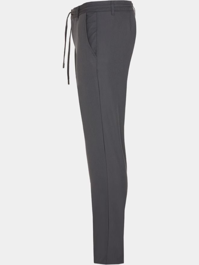 Daniel Springs Jogpants Techno Hose anthrazit