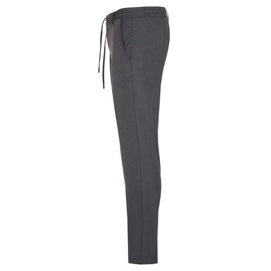 Daniel Springs Jogpants Techno  Hose anthrazit