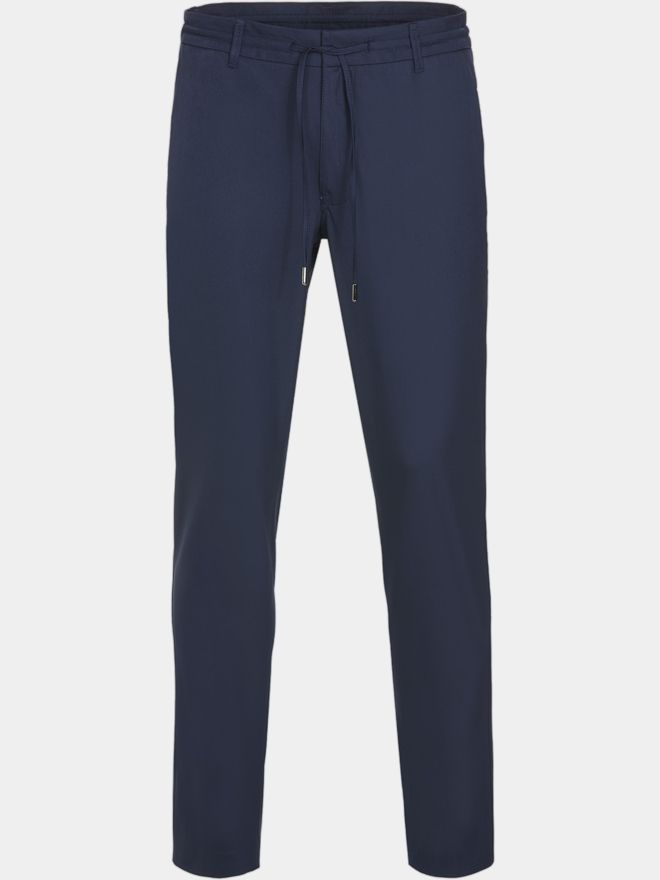 Daniel Springs Jogpants Techno Hose navy