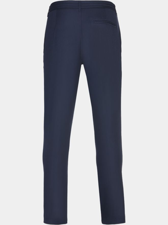 Daniel Springs Jogpants Techno Hose navy