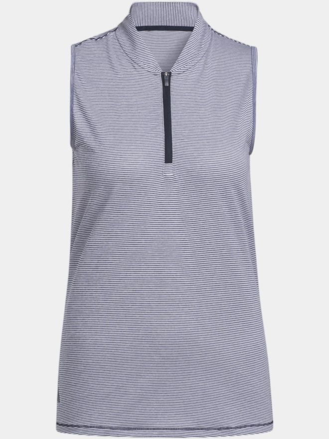 adidas OTTOMAN ohne Arm Polo navy