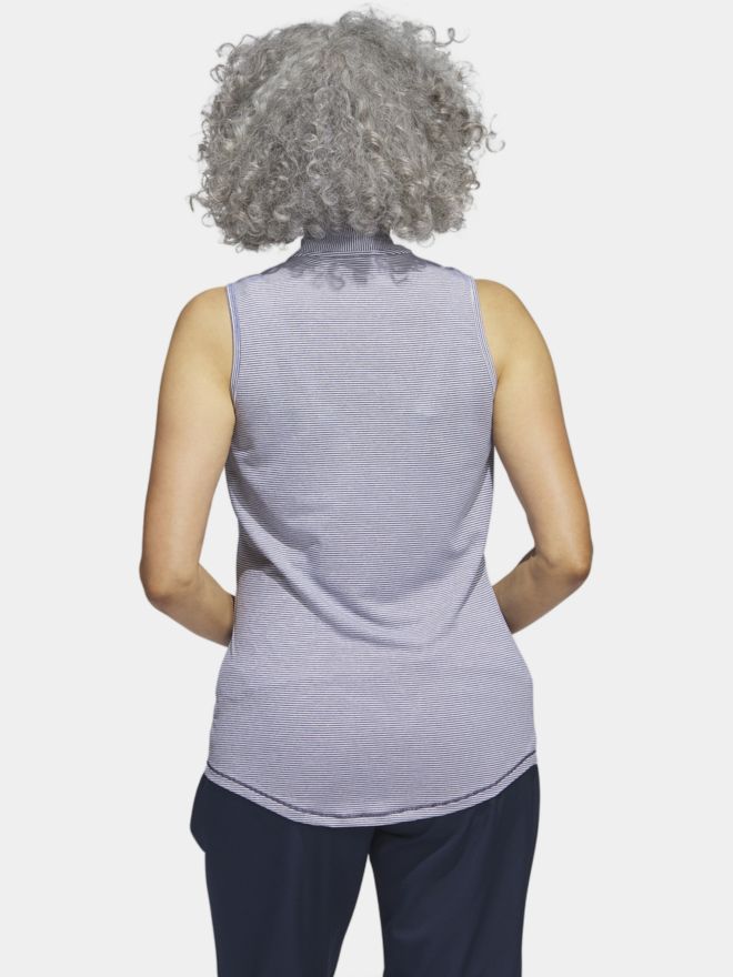 adidas OTTOMAN ohne Arm Polo navy