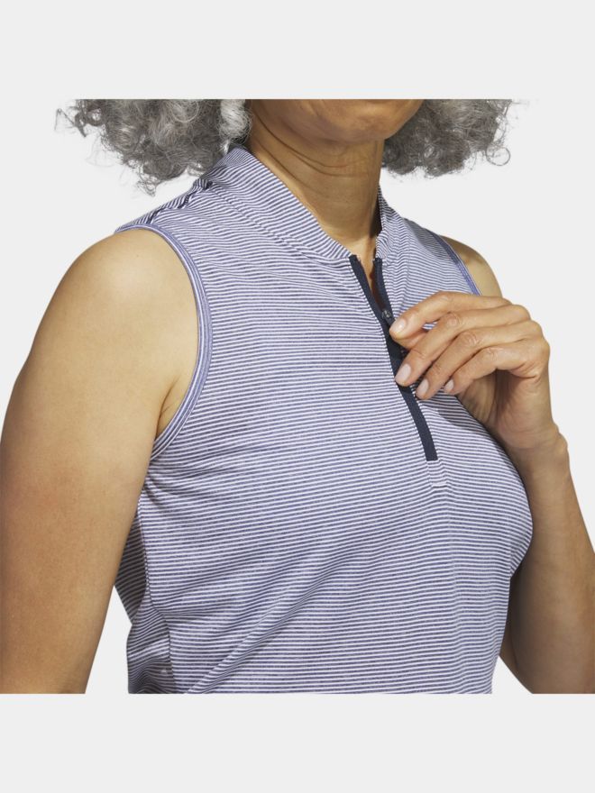 adidas OTTOMAN ohne Arm Polo navy