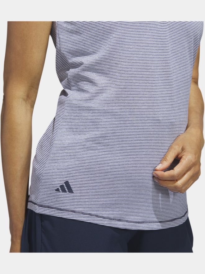 adidas OTTOMAN ohne Arm Polo navy