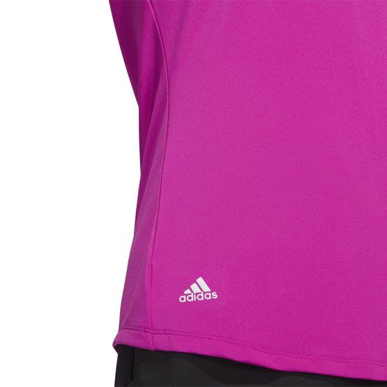 Adidas ULTIMATE 365 Halbarm Polo pink