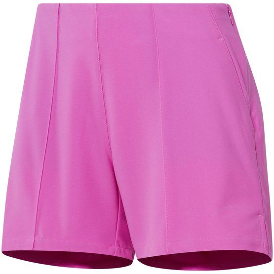 Adidas PINTUCK 5IN Hotpants Hose pink
