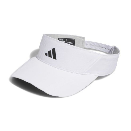 Adidas FAIRWAY Visor white