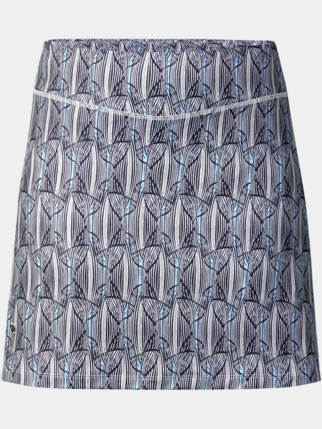 Daily Sports ILMA 50 cm kurz Skort mehrfarbig