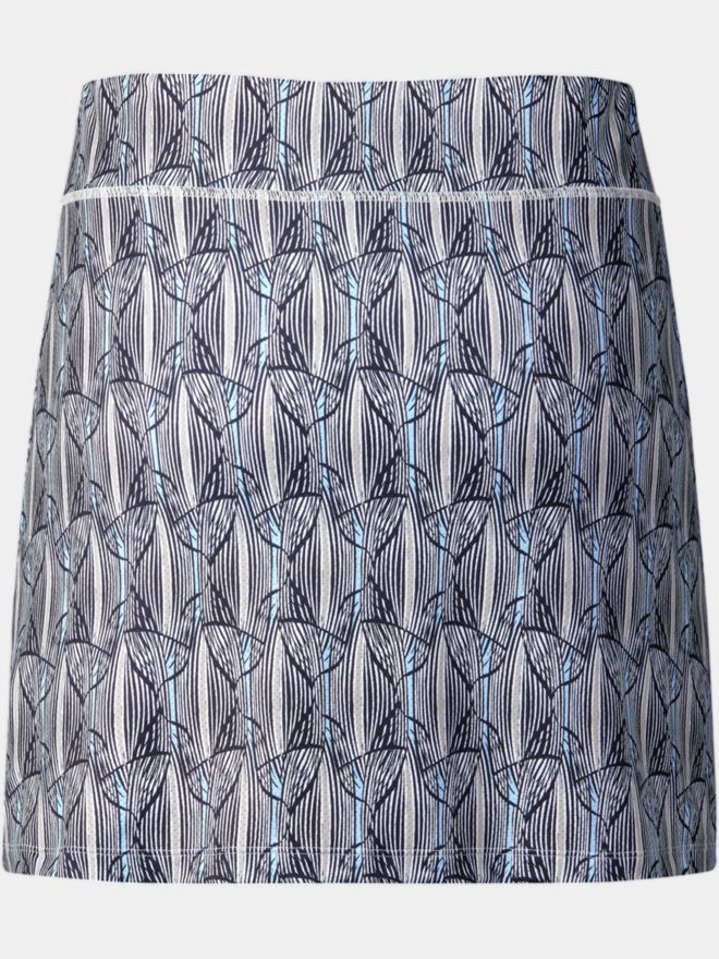 Daily Sports ILMA 50 cm kurz Skort mehrfarbig