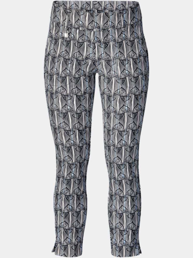 Daily Sports ILMA HIGH WATER 7/8 Hose mehrfarbig