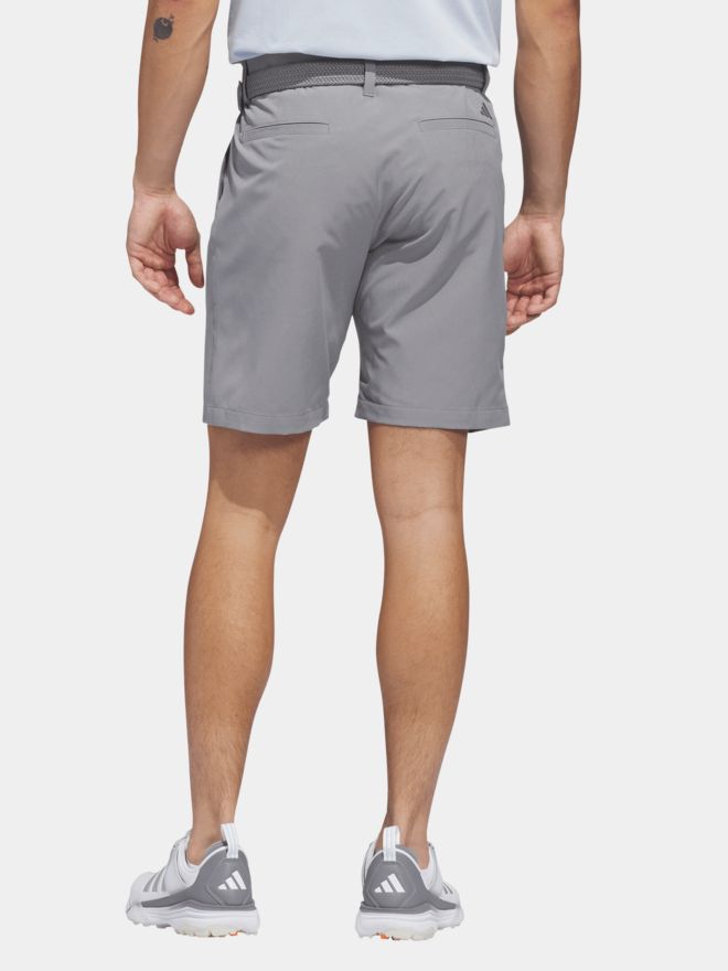 adidas ULTIMATE365 8.5 INCH GOLF Bermuda grau