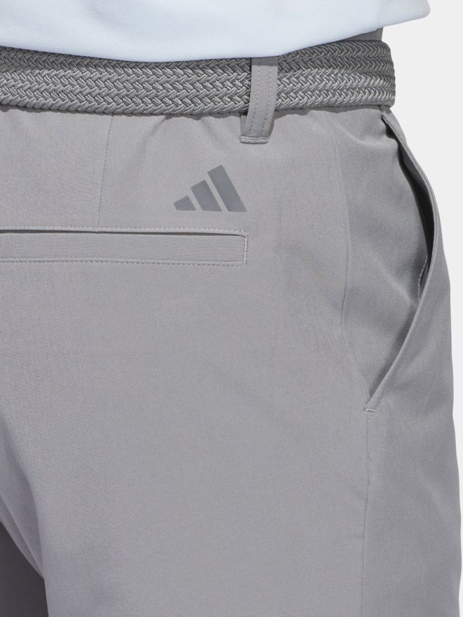 adidas ULTIMATE365 8.5 INCH GOLF Bermuda grau