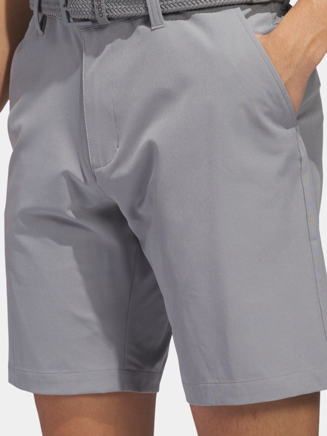 adidas ULTIMATE365 8.5 INCH GOLF Bermuda grau