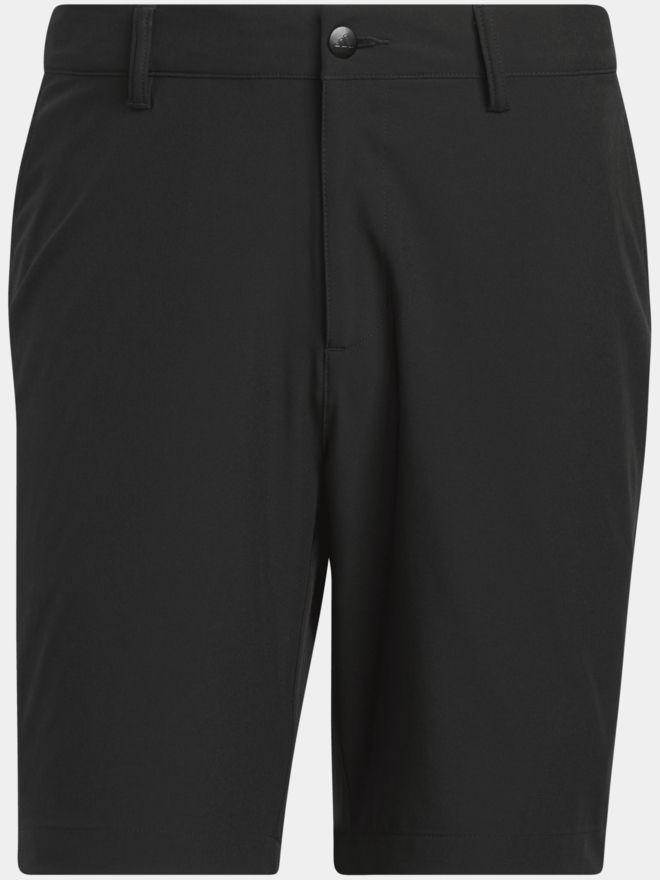 adidas ULTIMATE365 8.5 INCH GOLF SHORT Bermuda schwarz