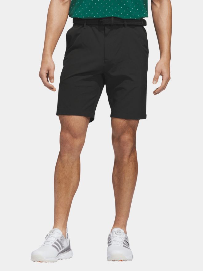 adidas ULTIMATE365 8.5 INCH GOLF SHORT Bermuda schwarz