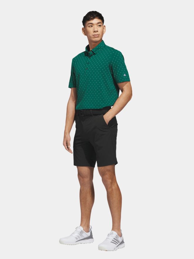 adidas ULTIMATE365 8.5 INCH GOLF SHORT Bermuda schwarz