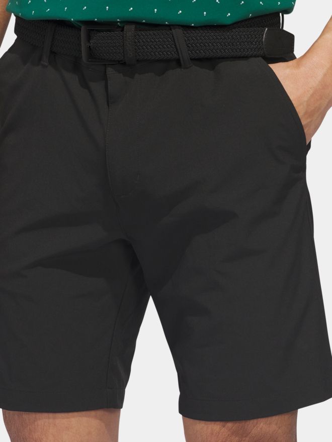 adidas ULTIMATE365 8.5 INCH GOLF SHORT Bermuda schwarz
