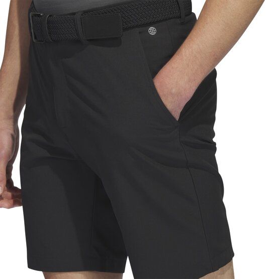 adidas  ULTIMATE365 8,5 INCH GOLF SHORT Bermudy černá