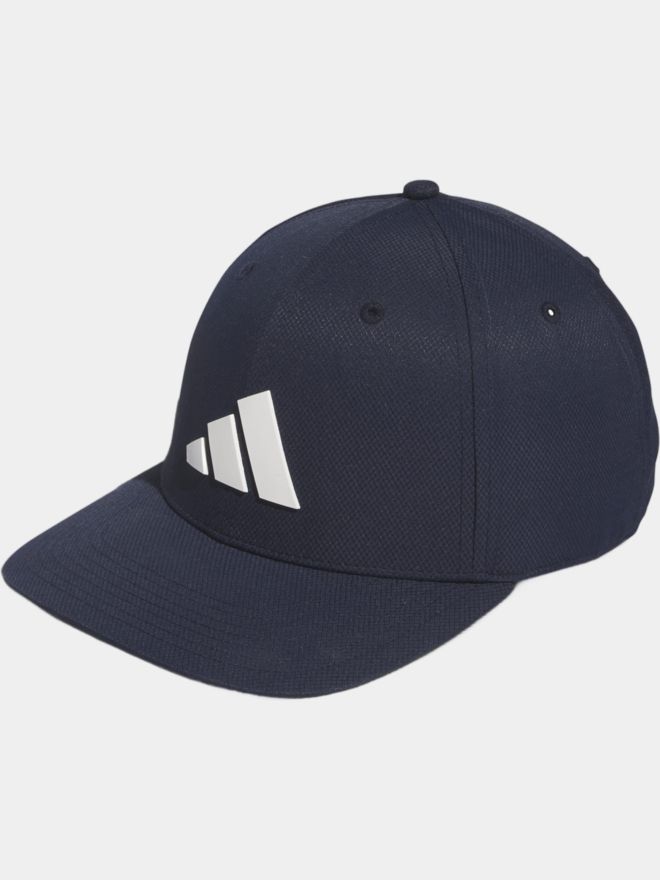 adidas TOUR SNAPBACK Cap marine