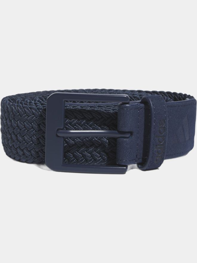 adidas BRAID Gürtel marine