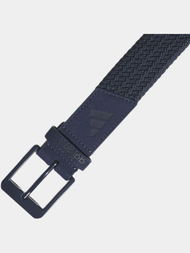 adidas BRAID Gürtel marine
