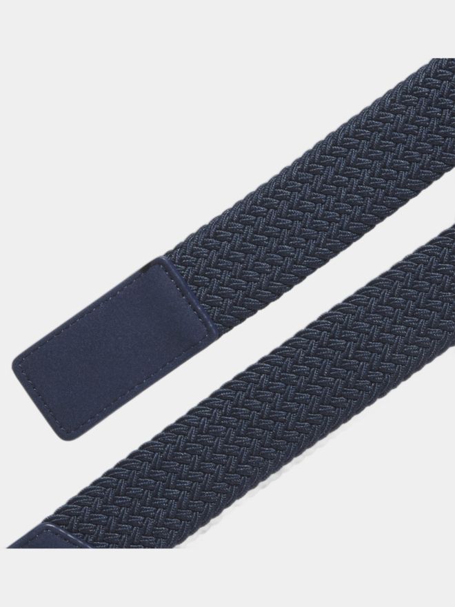 adidas BRAID Gürtel marine