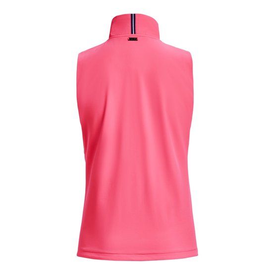 Under Armour  Storm Revo Stretch Vest pink