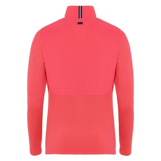 Under Armour  Storm Midlayer FZ Stretch Jacket pink