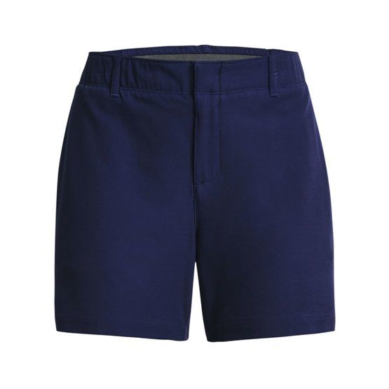 Under Armour Links Shorty Hotpants navy
