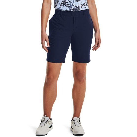 Under Armour  Bermuda pants navy