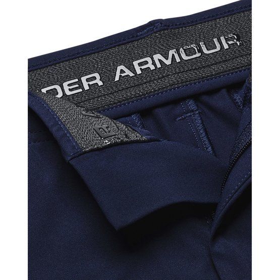 Under Armour Drive Slim Tapered Hose navy