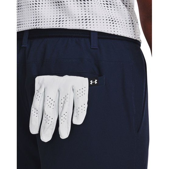 Under Armour Drive Slim Tapered Hose navy