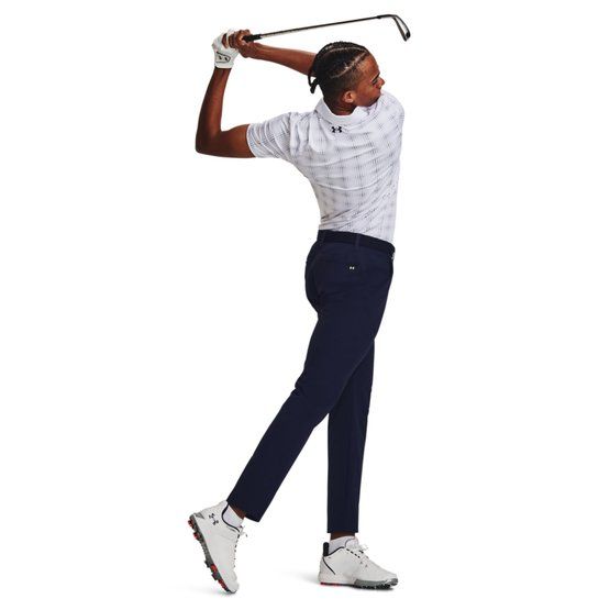 Under Armour Drive Slim Tapered Hose navy