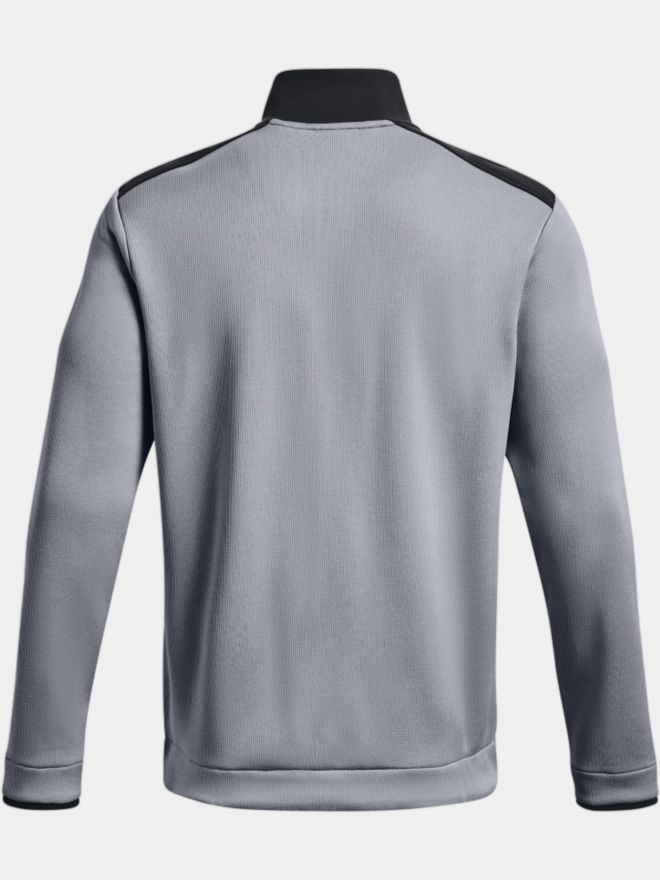 Under Armour Storm SweaterFleece Nov Stretch Midlayer light gray