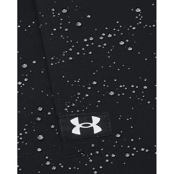 Under Armour Storm SweaterFleece Nov Stretch Midlayer hellgrau