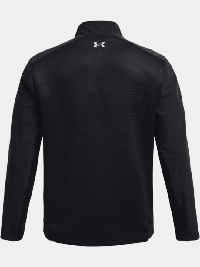 Under Armour Storm Daytona HZ Stretch Midlayer schwarz