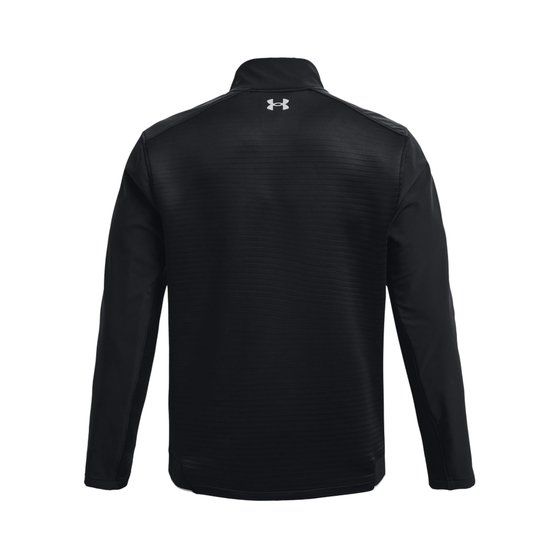 Under Armour Storm Daytona HZ Stretch Midlayer schwarz