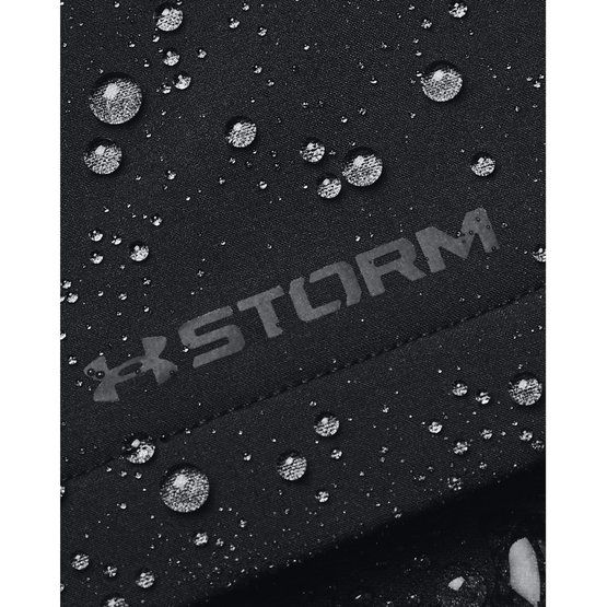 Under Armour Storm Daytona HZ Stretch Midlayer schwarz